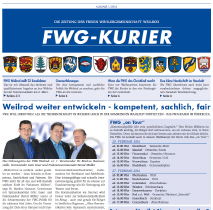 fwg-weilrod-01-2016 fwg-kurier-weilrod-01-2016
