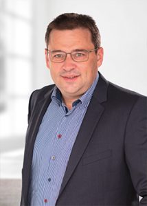 Dr. Markus Hammer