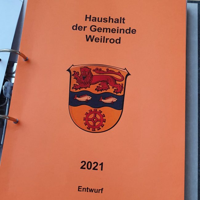 haushaltsentwurf-gemeinde-weilrod-2021 haushaltsentwurf-gemeinde-weilrod-2021