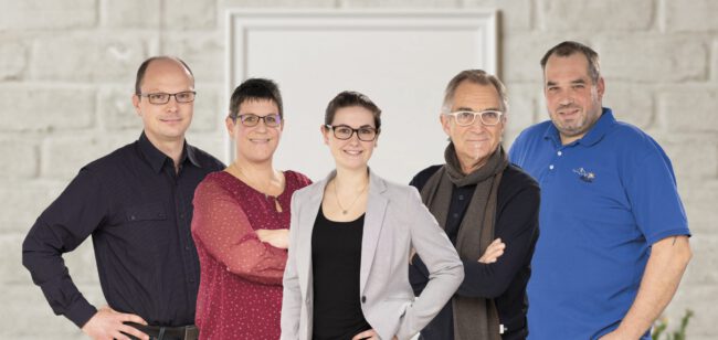 Ortsbeirat Niederlauken FWG Weilrod Ortsbeirat Niederlauken FWG Weilrod