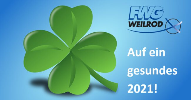 neujahr