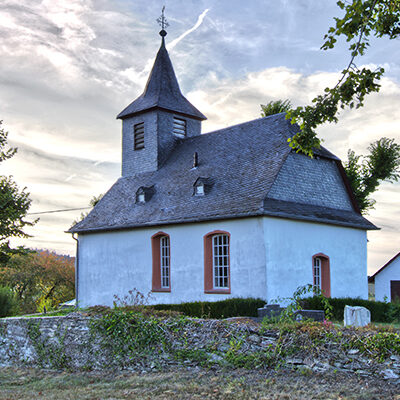 Oberlauken