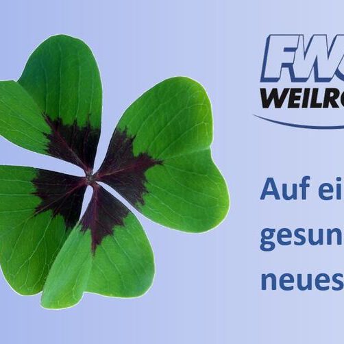 Euch allen einen guten Start ins neue Jahr! Euch allen einen guten Start ins neue Jahr!