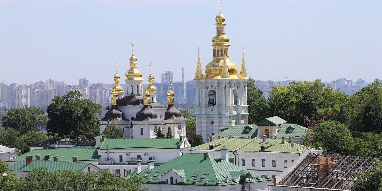 StandWithUkraine, Quelle Pixabay