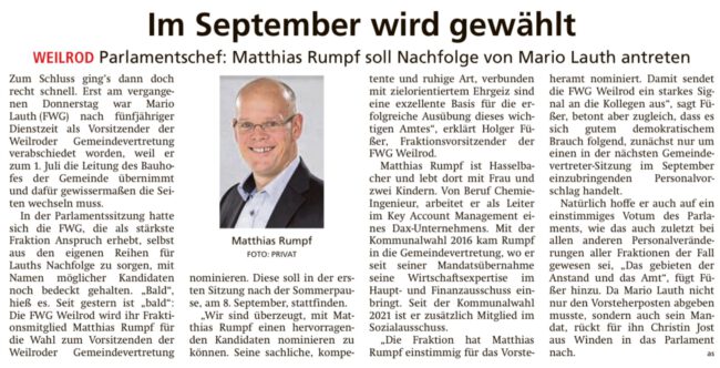Matthias Rumpf Matthias Rumpf