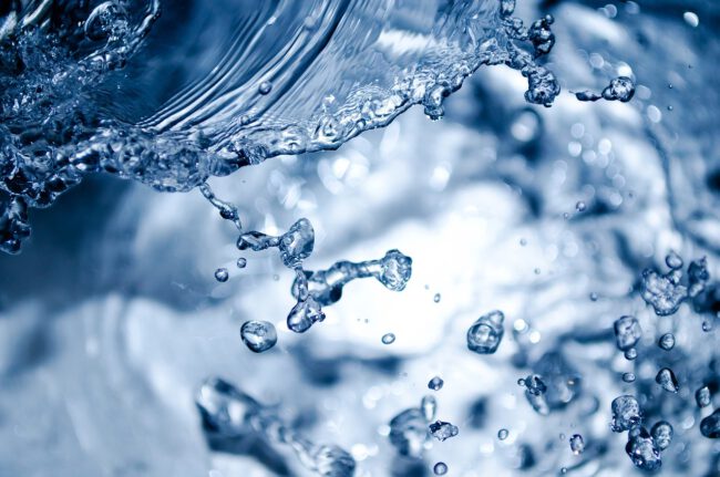 Wasser in Weilrod Wasser in Weilrod