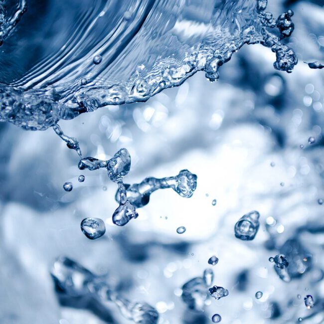 Wasser in Weilrod Wasser in Weilrod