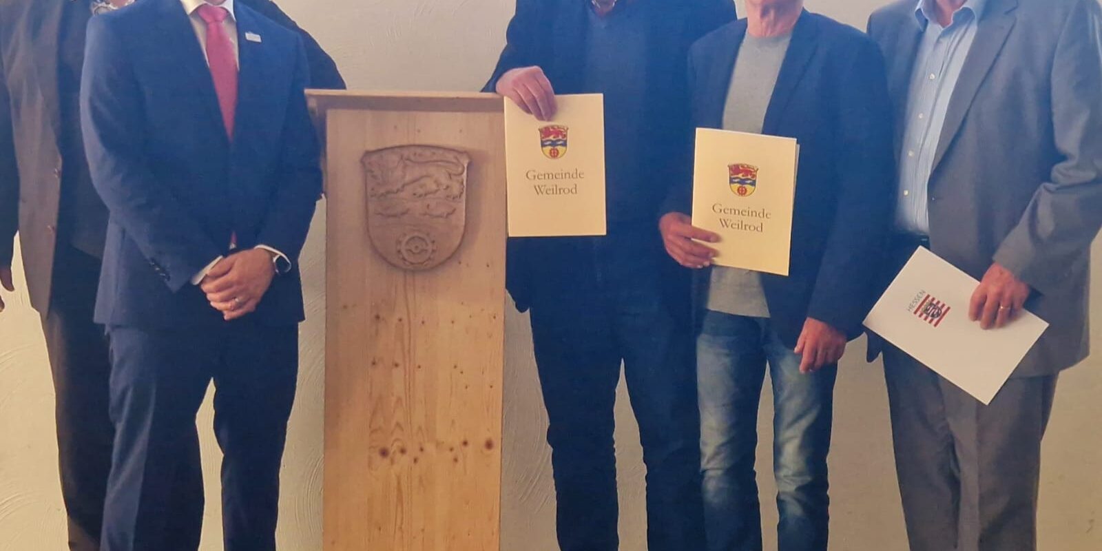 Ehrenamtsempfang 2024 – Ehrungen Ehrenamtsempfang 2024