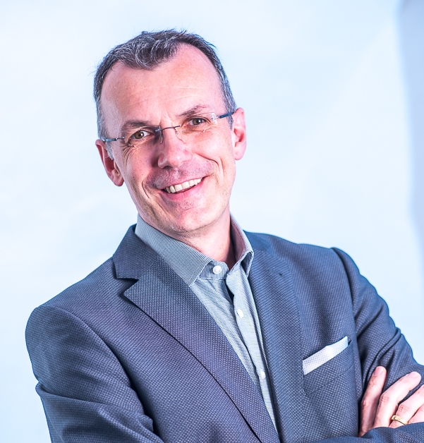 FWG Weilrod, Fraktionsvorsitzender Jens Heuser Fraktionsvorsitzender Jens Heuser