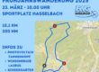 Frühjahrswanderung 2025