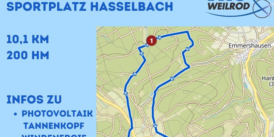 Frühjahrswanderung 2025