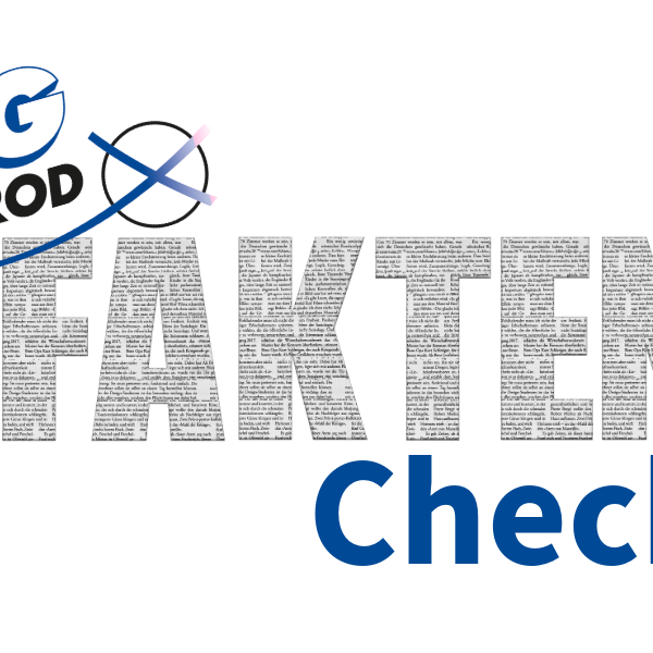 Faktencheck Faktencheck