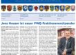 FWG-Kurier 01-2025, Nachrichten für Weilrod