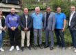 Vorstand FWG Weilrod 2025