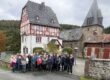 FWG Herbstwanderung 2025 / Pfarrhaus Rod an der Weil