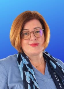 Claudia Mohr Claudia Mohr