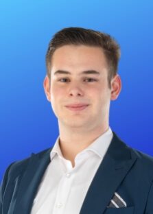Dominik Euler Dominik Euler