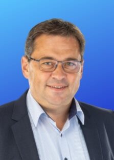 Dr. Markus Hammer Dr. Markus Hammer