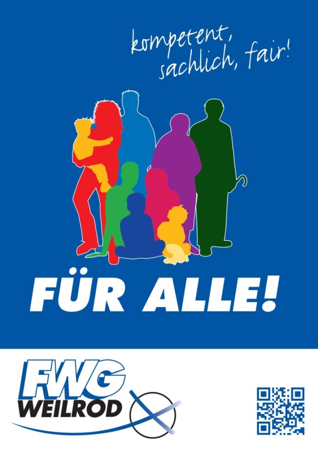 FWG Weilrod - FÜR ALLE!